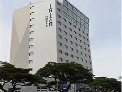 엠버 호텔 센트럴점 제주
